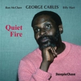 George Cables - Quiet Fire '1995