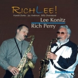Lee Konitz - Richlee! '1998