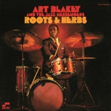 Art Blakey & The Jazz Messengers - Roots & Herbs '1961