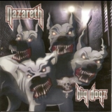 Nazareth - Big Dogz '2011 - Album