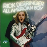 Rick Derringer - All American Boy '1973