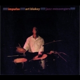 Art Blakey & The Jazz Messengers - Art Blakey!!!!! Jazz Messengers!!!!! '1961