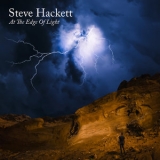 Steve Hackett - At The Edge Of Light '2019 - Album