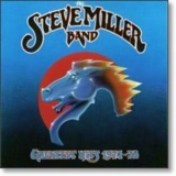Steve Miller Band, The - Greatest Hits 1974-1978 (DCC Gold) '1978