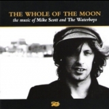 The Waterboys & Mike Scott - The Whole Of The Moon '1998 - Album