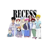 Bbno$ - Recess '2019