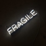 Fragile - Smile(s) '2015 - Album