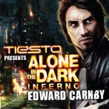Tiesto Presents Alone In The Dark: Inferno - Edward Carnby [CDM] '2008