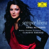 Anna Netrebko - Sempre Libera [Hi-Res] '2004