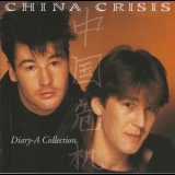 China Crisis - Diary - A Collection '1992