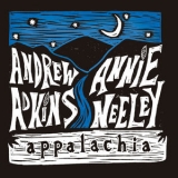 Andrew Adkins - Appalachia '2016