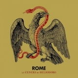 Rome - Le Ceneri Di Heliodoro '2019 - Album