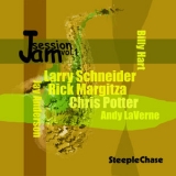 Larry Schneider, Chris Potter & Rick Margitza - Jam Session, Vol. 01 '2002