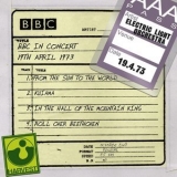 Electric Light Orchestra - Electric Light Orchestra BBC In Concert (19th April 1973) '2009