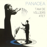 Tam De Villiers 4tet - Panacea '2015