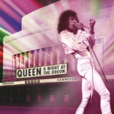 Queen - A Night At The Odeon '2015