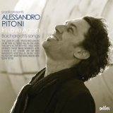Alessandro Pitoni - In Love Again (Bacharach's Songs) [Hi-Res] '2017