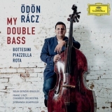 Odon Racz - My Double Bass [Hi-Res] '2019