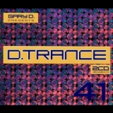 Gary D. - D.Trance 41 '2008