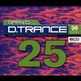 Gary D. - D.Trance 25 (1/2004) '2004