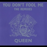 Queen - You Don't Fool Me (The Remixes) '1996