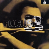 Focus - Focus 3 (I.R.S. Records X2-13061) '1972