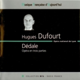 Hugues Dufourt - Dedale [2CD] '1998