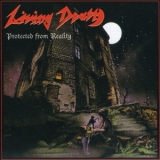 Living Death - Protected From Reality (Aaarrg Records AAARRG 2011 - 10D) '1987