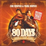 Cor Fijneman and Mark Norman - Around The World In 80 Days (CD2) '2006