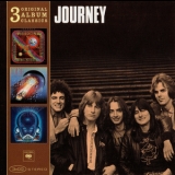Journey - Departure '1980