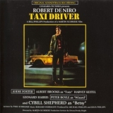 Bernard Herrmann - Taxi Driver (Complete Score) '1976 - Soundtrack