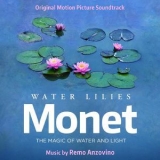 Remo Anzovino - Water Lilies Of Monet (Original Motion Picture Soundtrack) [Hi-Res] '2019