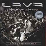 Lava - Symphonic Journey '2009 - Album