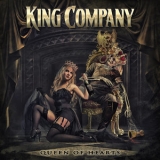 King Company - Queen Of Hearts '2018