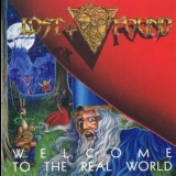 Lost & Found - Welcome To The Real World '1988 - Album