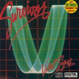 Survivor - Vital Signs '1984