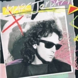 Marc Jordan - Talking Through Pictures (r32p-1135) japan '1988 - Album