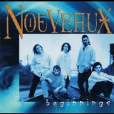 Nouveaux - Beginnings '1994 - Album