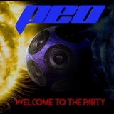 Peo - Welcome To The Party '2016
