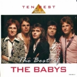 The Babys - The Best Of The Babys (Ten Best Series) '1997 - Compilation