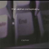 The Alpha Conspiracy - Cipher '2001