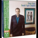 Donald Fagen - Cheap Xmas: Donald Fagen Complete '2012