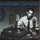 Donald Fagen - The Nightfly '1982