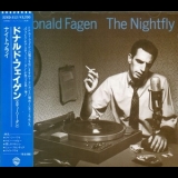 Donald Fagen - The Nightfly '1982