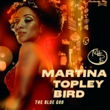 Martina Topley Bird - The Blue God '2008 - Album