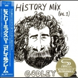 Godley & Creme - The History Mix Volume 1 '1985