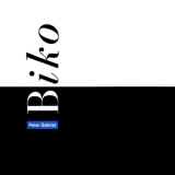 Peter Gabriel - Biko (europe 12'') (1987) [djpault Flac] {24bit - 96khz} '1987