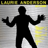 Laurie Anderson - Selections From Mister Heartbreak (us 12'' Promo) (1984) [djpault Flac] {24bit - 96khz} '1984