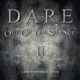 Dare - Out Of The Silence II (Anniversary Special Edition) '2018