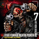 Five Finger Death Punch - And Justice For None (Deluxe) '2018 - Album